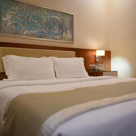 Palm Boutique Hotel Jeddah Exterior foto