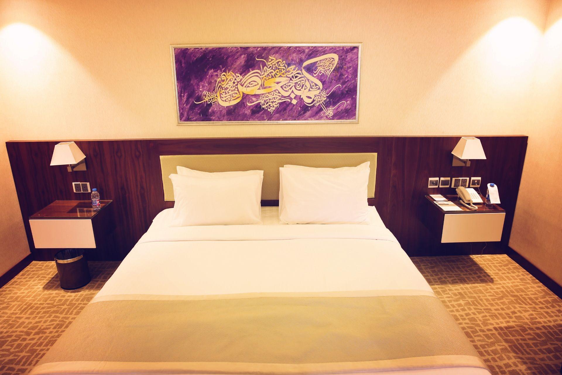 Palm Boutique Hotel Jeddah Exterior foto