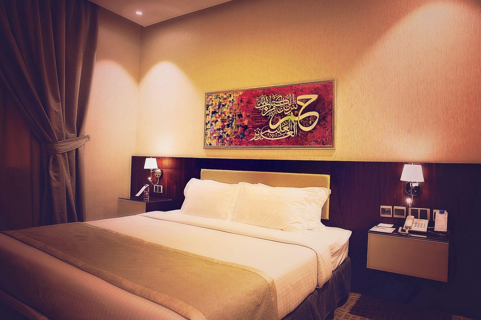 Palm Boutique Hotel Jeddah Exterior foto