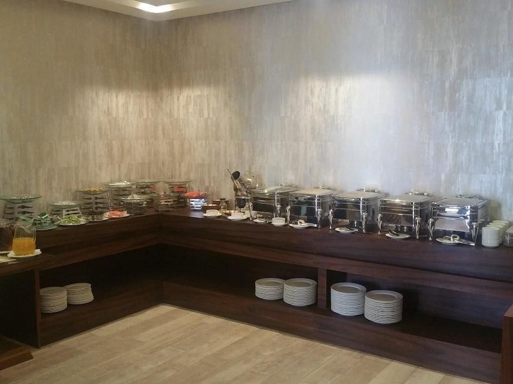 Palm Boutique Hotel Jeddah Exterior foto