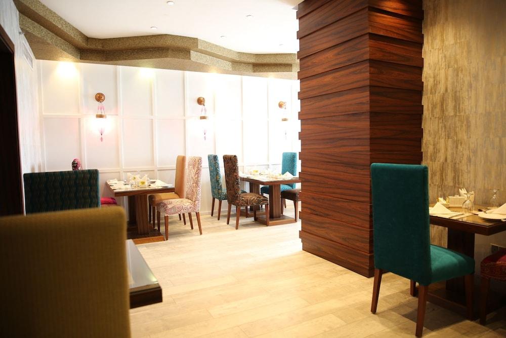 Palm Boutique Hotel Jeddah Exterior foto