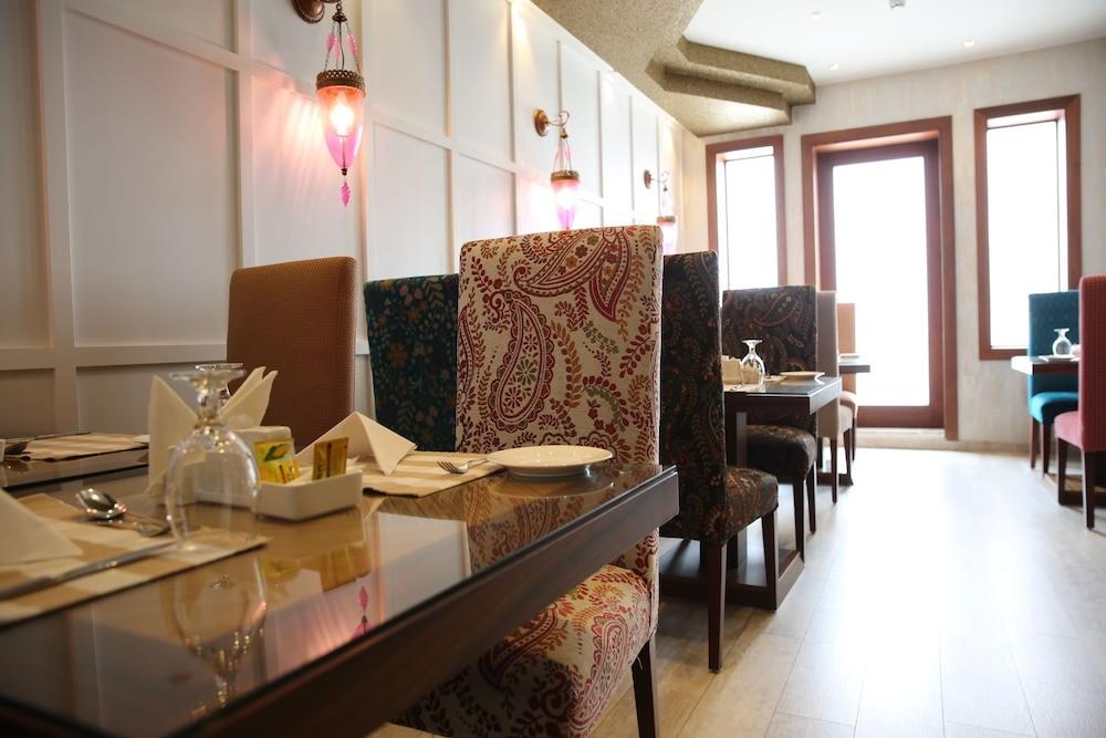 Palm Boutique Hotel Jeddah Exterior foto