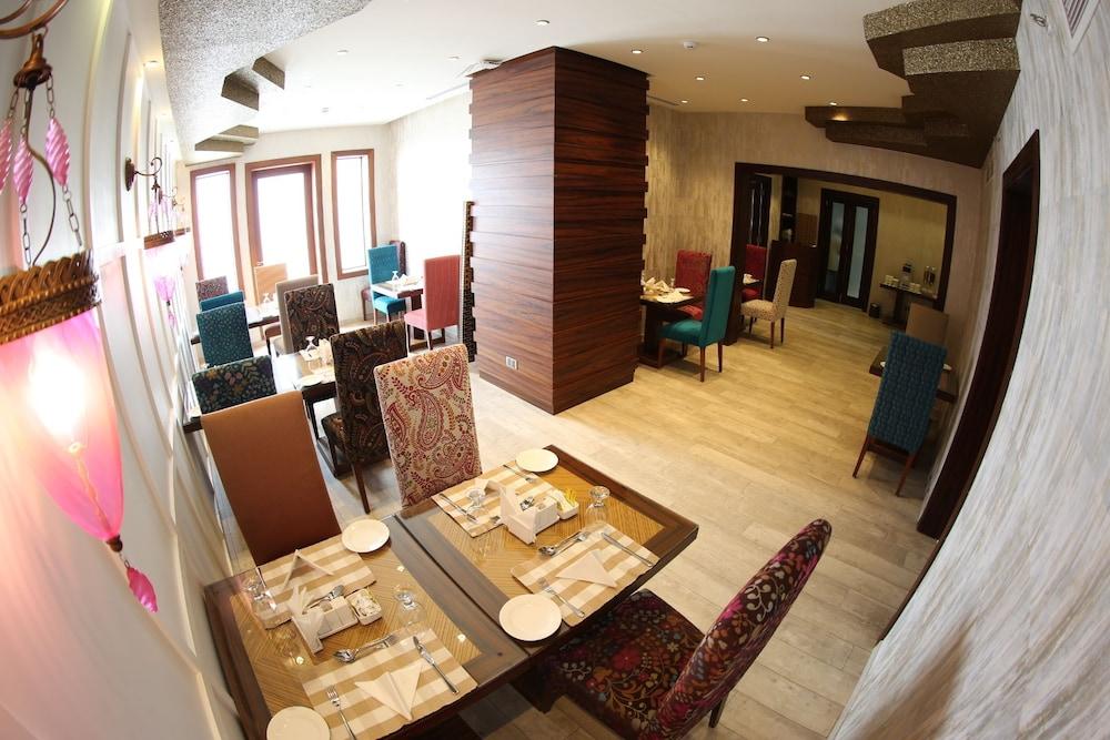 Palm Boutique Hotel Jeddah Exterior foto