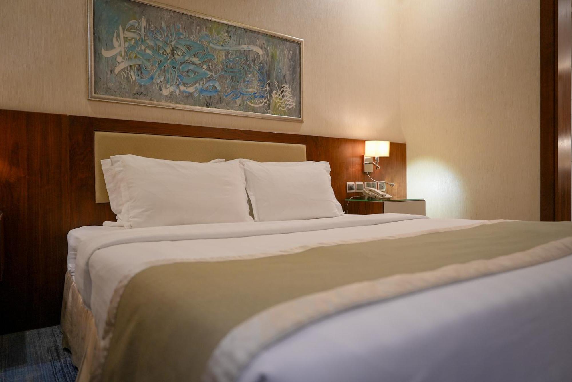 Palm Boutique Hotel Jeddah Exterior foto